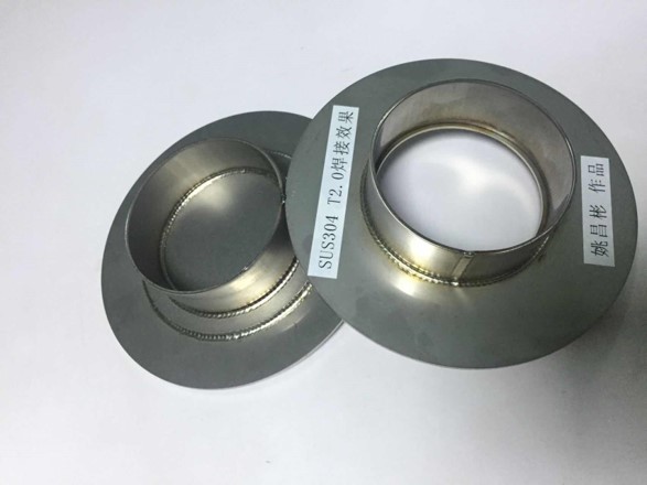 鈑金加工產品展示
