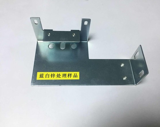 鈑金加工產品展示